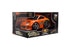 JAD36769 Jada 1/43 SMALL BLOCKS - FF - 1995 Toyota Supra