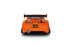 JAD36769 Jada 1/43 SMALL BLOCKS - FF - 1995 Toyota Supra