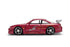 JAD36772 Jada 1/32 Fast & Furious - Letty's Nissan 240SX