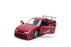 JAD36772 Jada 1/32 Fast & Furious - Letty's Nissan 240SX
