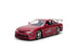 JAD36772 Jada 1/32 Fast & Furious - Letty's Nissan 240SX