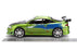 JAD36817 Jada 1/24 "FF 25th" Brian's Mitsubishi Eclipse - Color Brush