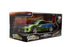 JAD36817 Jada 1/24 "FF 25th" Brian's Mitsubishi Eclipse - Color Brush