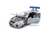 JAD36818 Jada 1/24 "FF 25th" Brian's Nissan Skyline GT-R - Color Brush