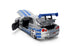 JAD36818 Jada 1/24 "FF 25th" Brian's Nissan Skyline GT-R - Color Brush