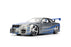 JAD36818 Jada 1/24 "FF 25th" Brian's Nissan Skyline GT-R - Color Brush