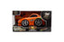 JAD36820 Jada 1/28 SMALL BLOCKS - FF - 1995 Toyota Supra