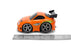 JAD36820 Jada 1/28 SMALL BLOCKS - FF - 1995 Toyota Supra
