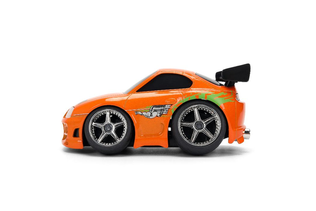 JAD36820 Jada 1/28 SMALL BLOCKS - FF - 1995 Toyota Supra
