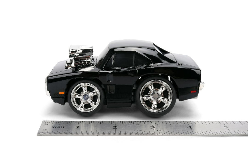 JAD36826 Jada 1/28 SMALL BLOCKS - FF - 1970 Dodge Charger R/T