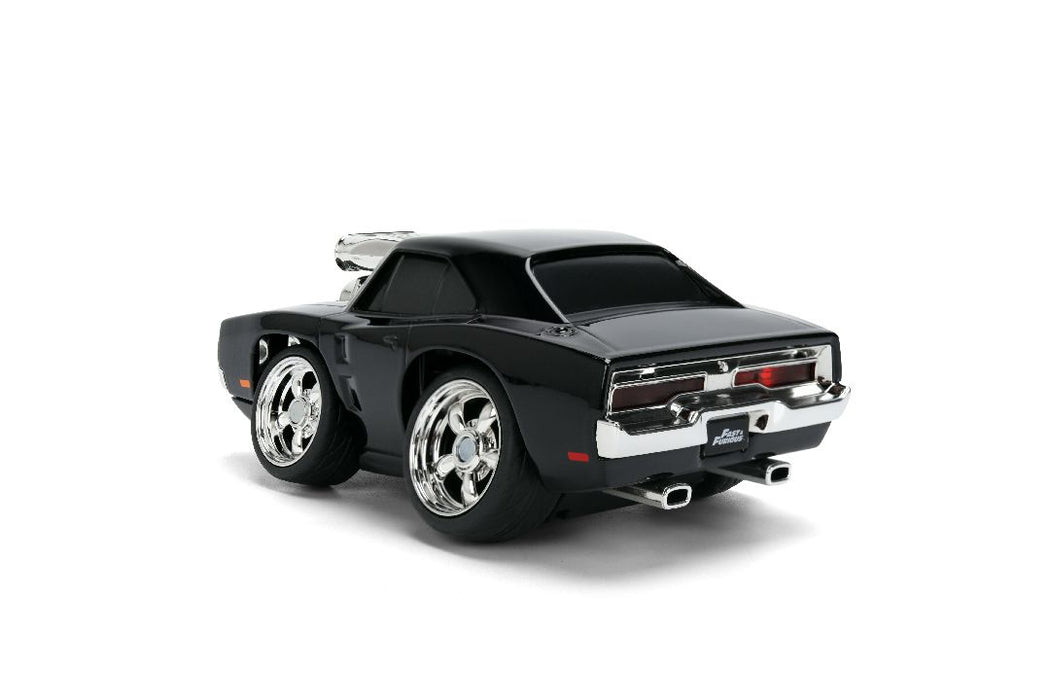 JAD36826 Jada 1/28 SMALL BLOCKS - FF - 1970 Dodge Charger R/T