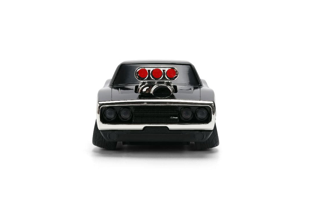 JAD36826 Jada 1/28 SMALL BLOCKS - FF - 1970 Dodge Charger R/T