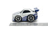 JAD36827 Jada 1/28 SMALL BLOCKS - FF - 1999 Nissan Skyline GT-R (R34)