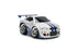 JAD36827 Jada 1/28 SMALL BLOCKS - FF - 1999 Nissan Skyline GT-R (R34)