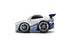 JAD36827 Jada 1/28 SMALL BLOCKS - FF - 1999 Nissan Skyline GT-R (R34)
