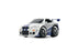 JAD36827 Jada 1/28 SMALL BLOCKS - FF - 1999 Nissan Skyline GT-R (R34)
