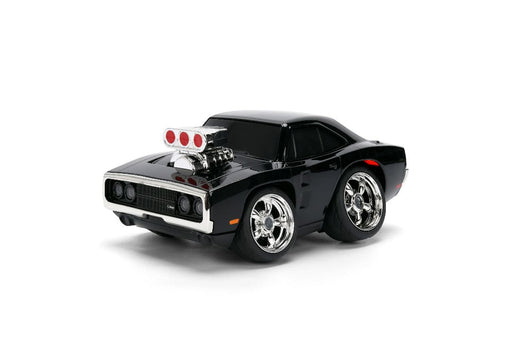 JAD36828 Jada 1/43 SMALL BLOCKS - FF - 1970 Dodge Charger R/T