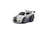 JAD36829 Jada 1/43 SMALL BLOCKS - FF - 1999 Nissan Skyline GT-R (R34)