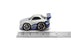 JAD36829 Jada 1/43 SMALL BLOCKS - FF - 1999 Nissan Skyline GT-R (R34)