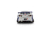 JAD36829 Jada 1/43 SMALL BLOCKS - FF - 1999 Nissan Skyline GT-R (R34)