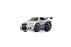 JAD36829 Jada 1/43 SMALL BLOCKS - FF - 1999 Nissan Skyline GT-R (R34)