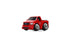 JAD36830 Jada 1/43 SMALL BLOCKS - FF - 1999 Ford F-150 SVT Lightning
