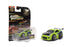 JAD36831 Jada 1/43 SMALL BLOCKS - FF - 1995 Mitsubishi Eclipse