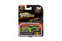 JAD36831 Jada 1/43 SMALL BLOCKS - FF - 1995 Mitsubishi Eclipse