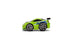 JAD36831 Jada 1/43 SMALL BLOCKS - FF - 1995 Mitsubishi Eclipse