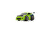 JAD36831 Jada 1/43 SMALL BLOCKS - FF - 1995 Mitsubishi Eclipse