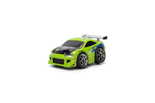 JAD36831 Jada 1/43 SMALL BLOCKS - FF - 1995 Mitsubishi Eclipse