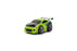 JAD36831 Jada 1/43 SMALL BLOCKS - FF - 1995 Mitsubishi Eclipse