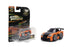 JAD36832 Jada 1/43 SMALL BLOCKS - FF - 1995 Mazda RX-7 Widebody
