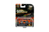 JAD36832 Jada 1/43 SMALL BLOCKS - FF - 1995 Mazda RX-7 Widebody