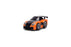 JAD36832 Jada 1/43 SMALL BLOCKS - FF - 1995 Mazda RX-7 Widebody