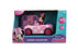 JAD36833 Jada 1/32 Simple Function R/C - Disney Jr - Minnie Mouse