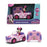 JAD36833 Jada 1/32 Simple Function R/C - Disney Jr - Minnie Mouse
