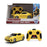 JAD36834 Jada 1/32 Simple Function R/C - Transformers - Bumblebee Camaro