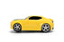 JAD36834 Jada 1/32 Simple Function R/C - Transformers - Bumblebee Camaro