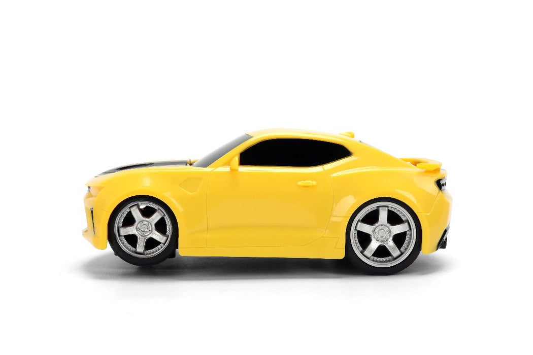 JAD36834 Jada 1/32 Simple Function R/C - Transformers - Bumblebee Camaro