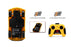 JAD36834 Jada 1/32 Simple Function R/C - Transformers - Bumblebee Camaro