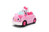 JAD36835 Jada 1/32 "Simple Function" R/C - Hello Kitty