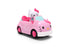 JAD36835 Jada 1/32 "Simple Function" R/C - Hello Kitty
