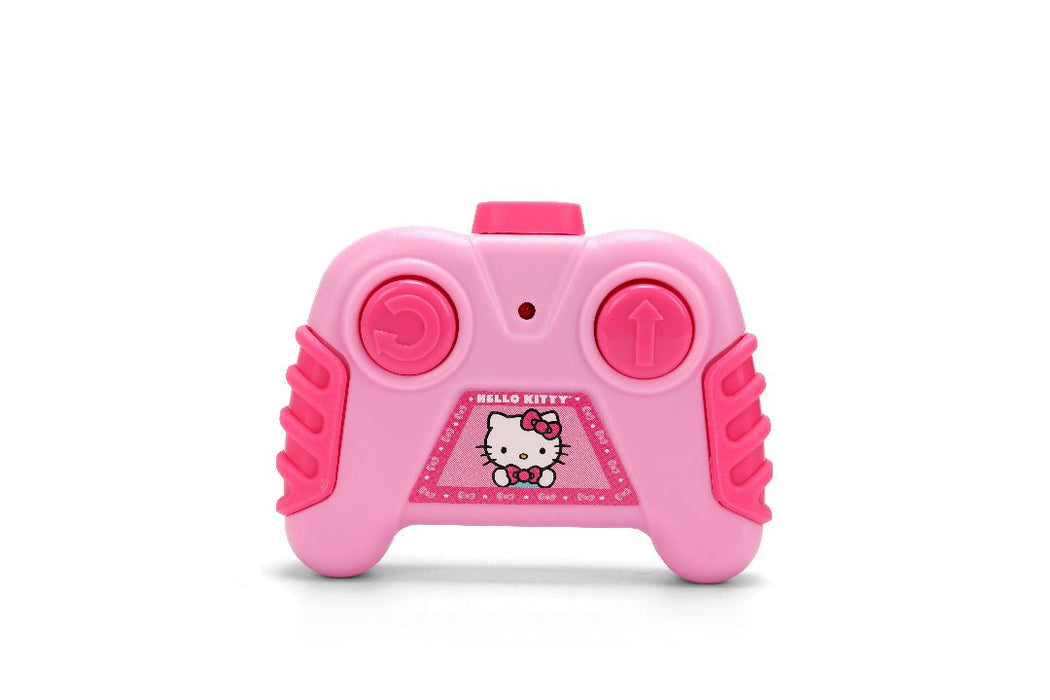 JAD36835 Jada 1/32 "Simple Function" R/C - Hello Kitty
