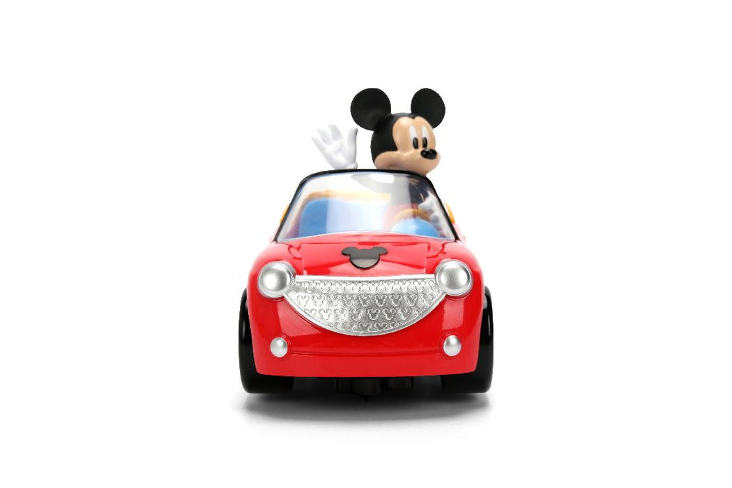 JAD36836 Jada 1/32 "Simple Function" R/C - Mickey Mouse