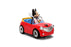 JAD36836 Jada 1/32 "Simple Function" R/C - Mickey Mouse