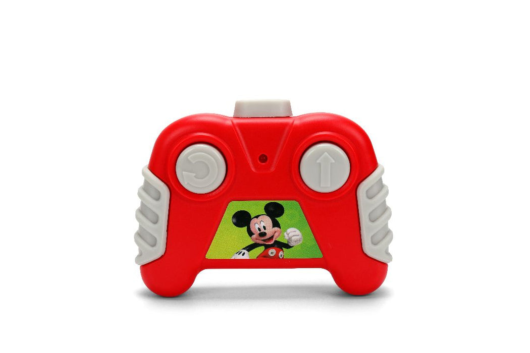 JAD36836 Jada 1/32 "Simple Function" R/C - Mickey Mouse