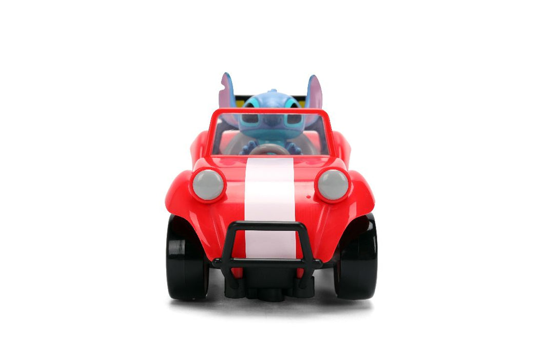 JAD36837 Jada 1/32 "Simple Function" R/C - Stitch