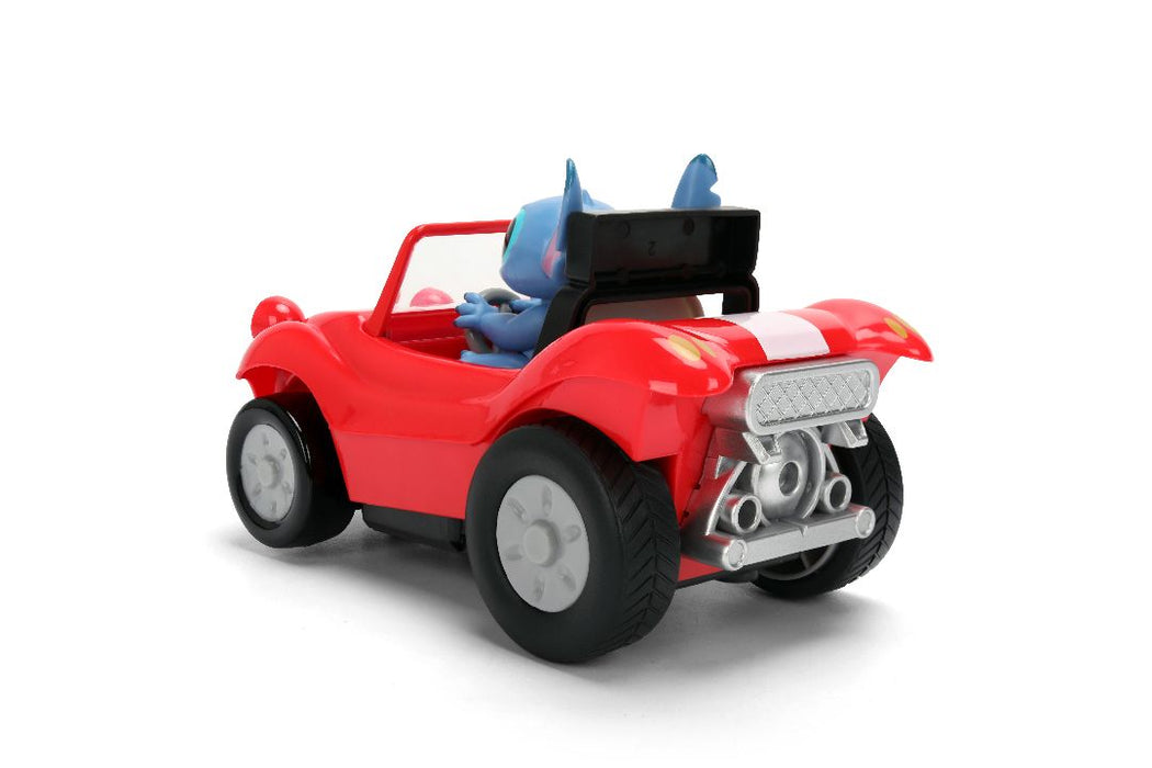 JAD36837 Jada 1/32 "Simple Function" R/C - Stitch