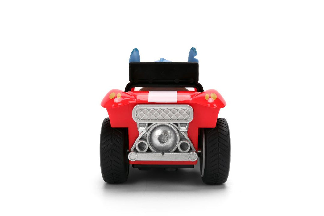 JAD36837 Jada 1/32 "Simple Function" R/C - Stitch